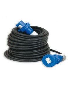 DÂY NGUỒN NỐI DÀI IP 67