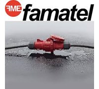 Ổ, phích cắm công nghiệp