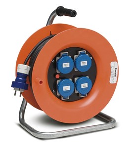 RULO ĐIỆN FAMATEL 30014