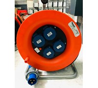 RULO ĐIỆN FAMATEL 30015