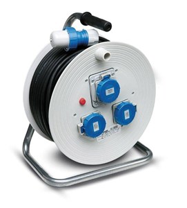 RULO ĐIỆN FAMATEL 30018