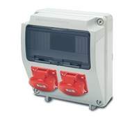 Tủ điện ABS Ref. 3957.9