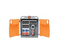 Tủ điện ABS Ref. 3980.1