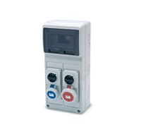 Tủ điện ABS Ref. 6203