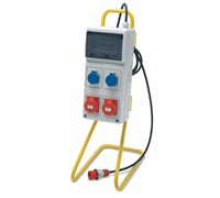 Tủ điện ABS Ref. 6701