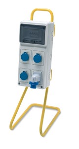 Tủ điện ABS Ref. 6703