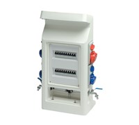 Tủ điện ABS Ref. 7001