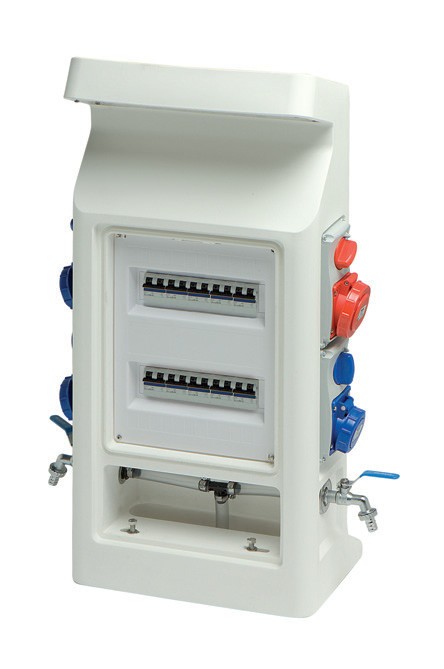 Tủ điện ABS Ref. 7004