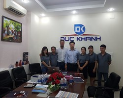 Chính sách bán hàng chuyên nghiệp