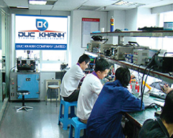 Dịch vụ bảo hành - bảo trì